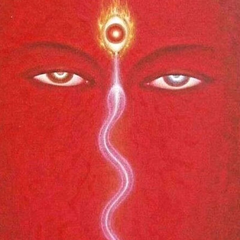 Kundalini Awakening The Spiritual Game of Mahashiv-Mahakali