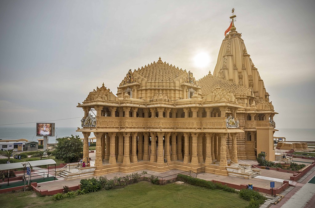 Somanath Temple