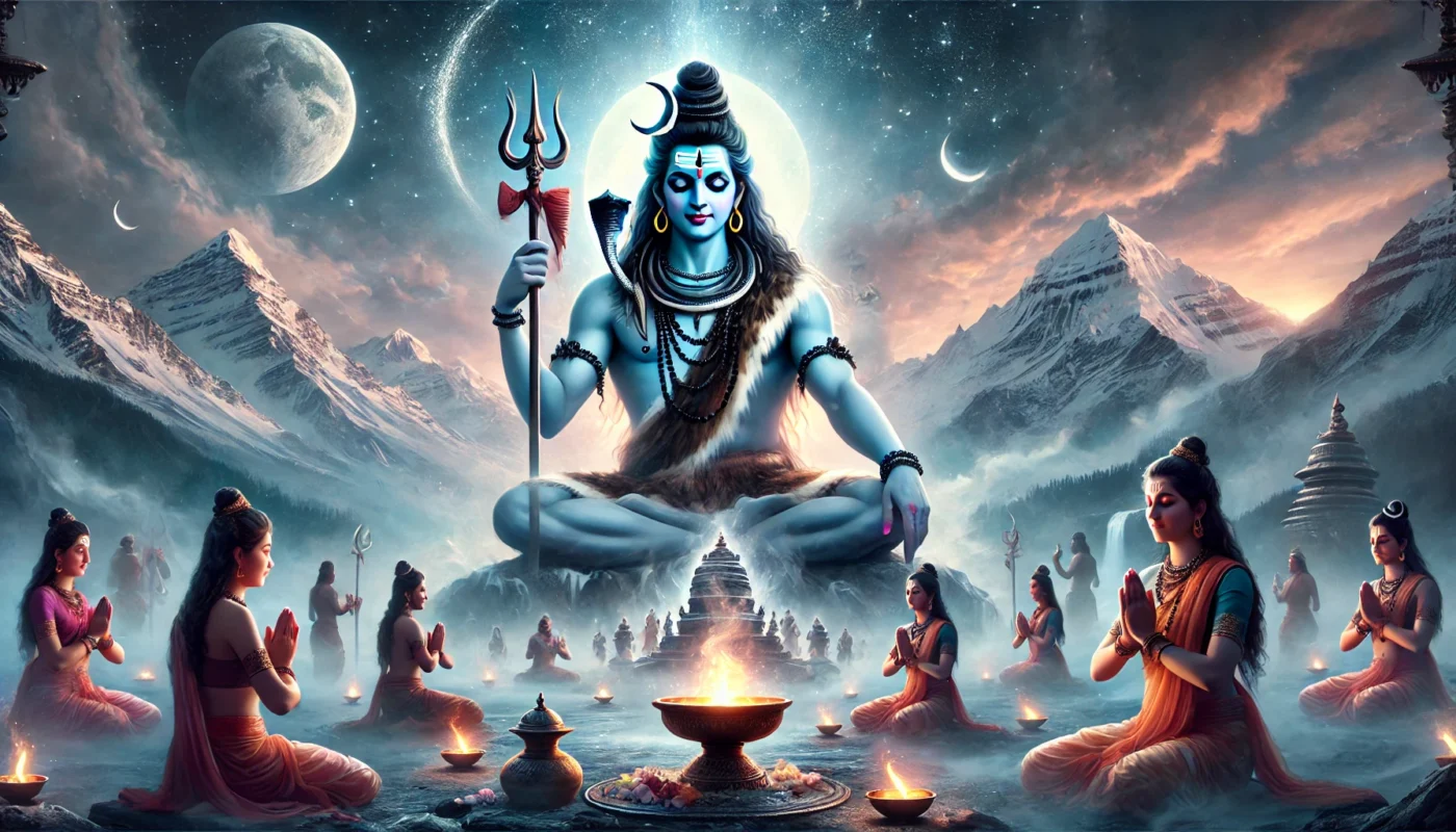 Shiv Chalisa