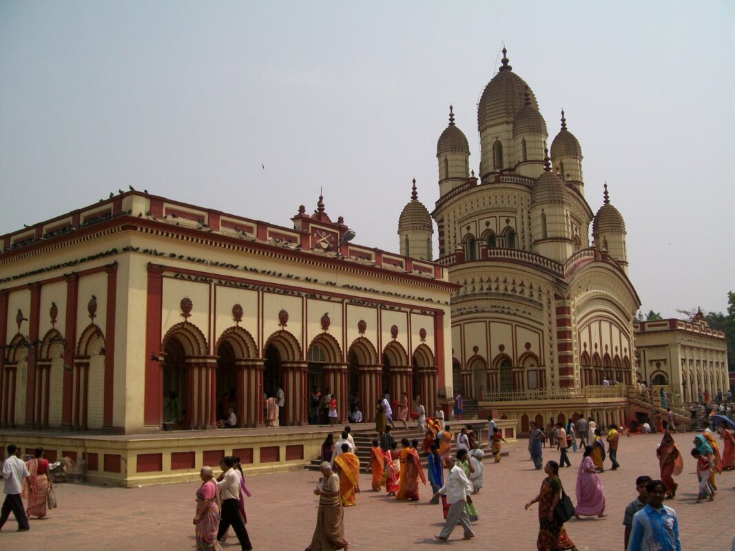 Dakshineswar_Kali_temple,