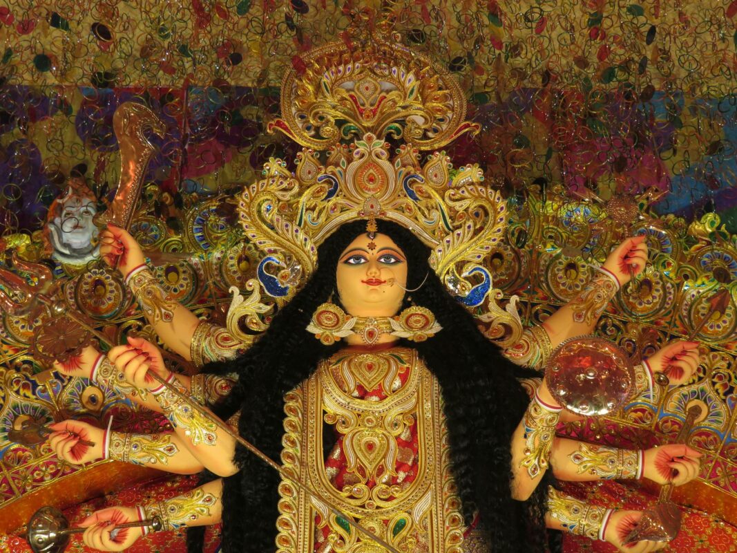 Durga Maa