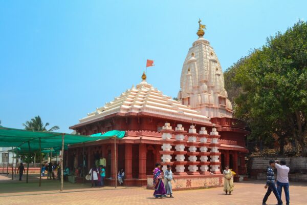 Ganpatipule_temple