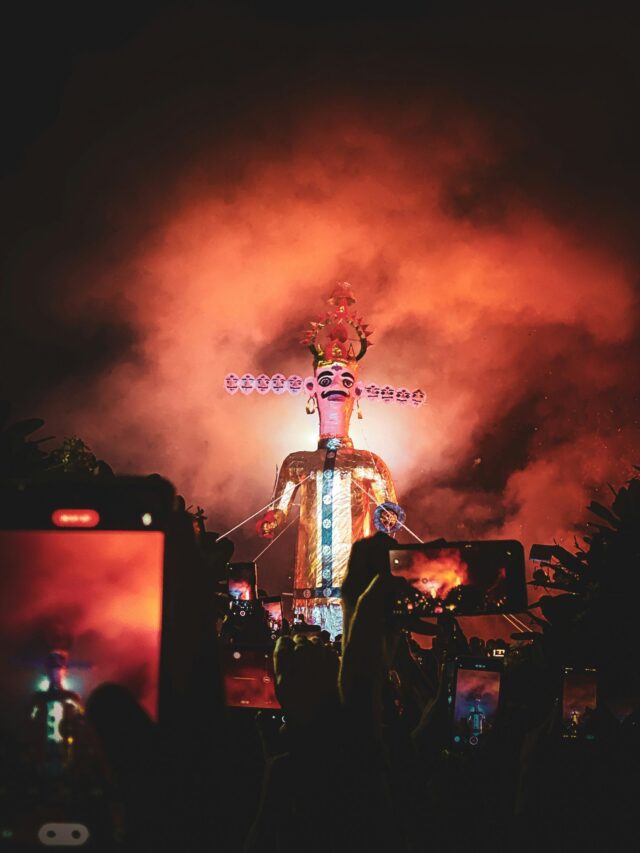 10 Holiday Spots from Mumbai for a Perfect Dussehra Break