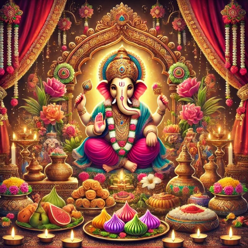 Sankashti Ganesh Chaturthi