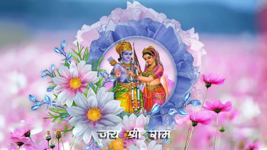 ram sita marriage on vivah panchami