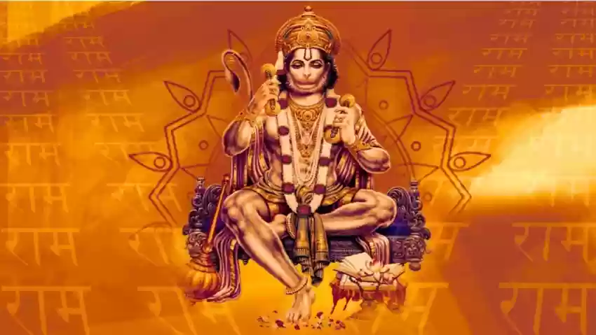 hanuman ji ki mangalwar  vrat katha