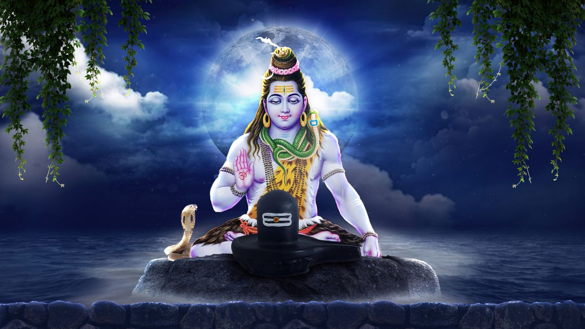 bhagvan shiv ki somvar vrat katha