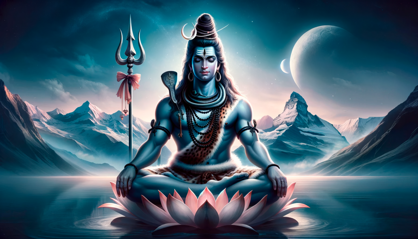 mahadev