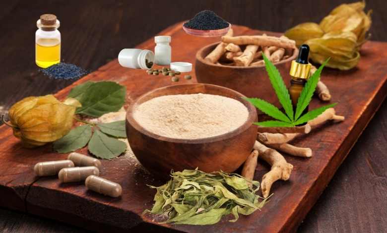 top 10 ayurvedic remedies