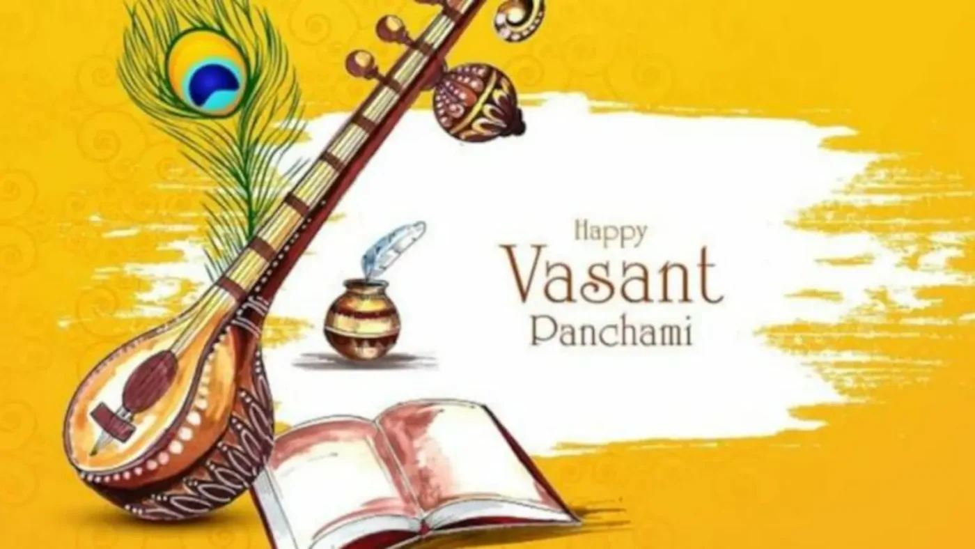 basant panchami 2025