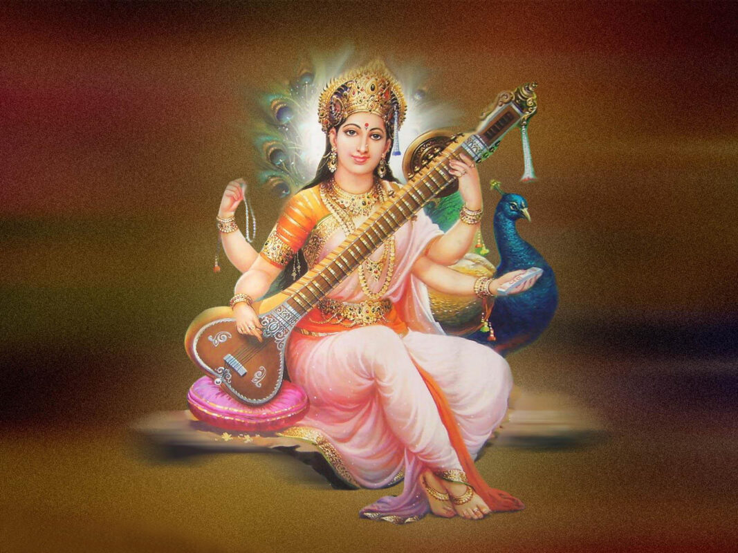 basant panchami ma saraswati puja vidhi