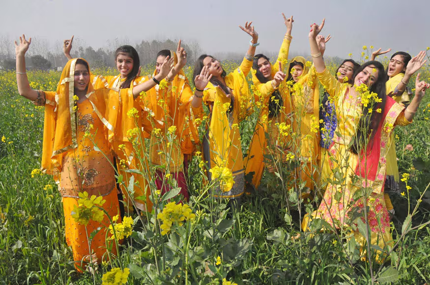 basant panchami pujan vidhi