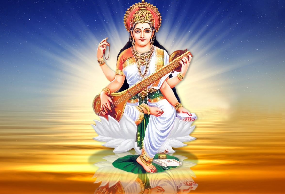 Basant panchami 2025 puja vidhi 