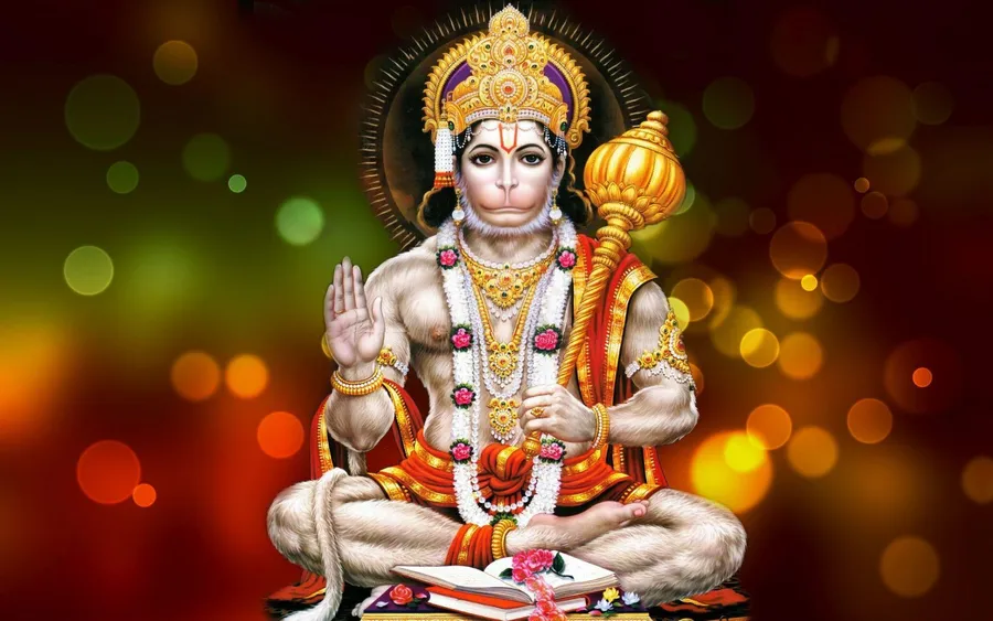 mangalwar ko hanuman ji ka pujan kaise kare