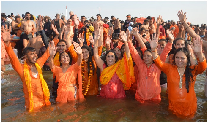 ardh kumbh mela 