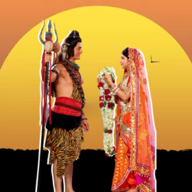 shiv parvati vivah