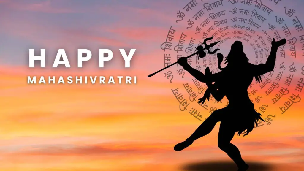 happy mahashivratri 2025