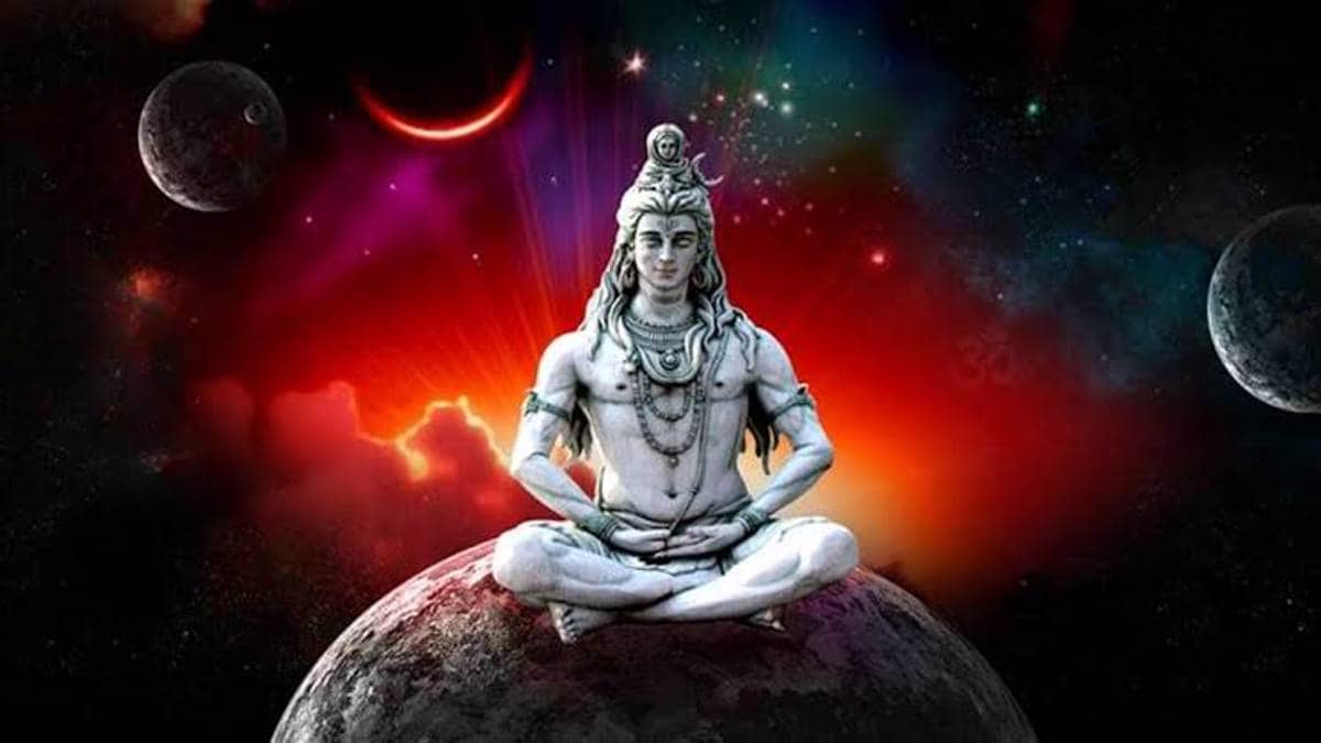 bhagvan shiv mahashivratri 2025