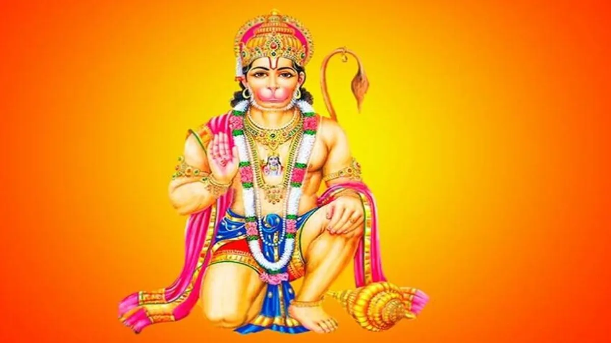 hanuman ji ki kripa pane ke lie mangalwar ko kya nahi karna chahie