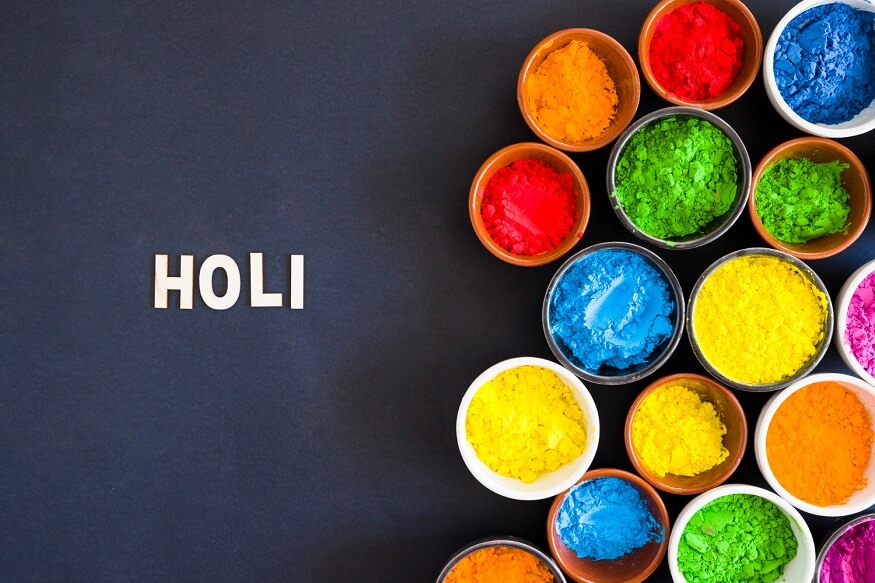 holi 2025