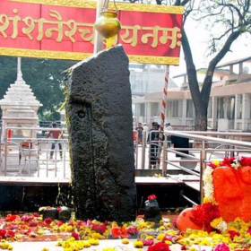 shani jayanti shani maharaj mandir