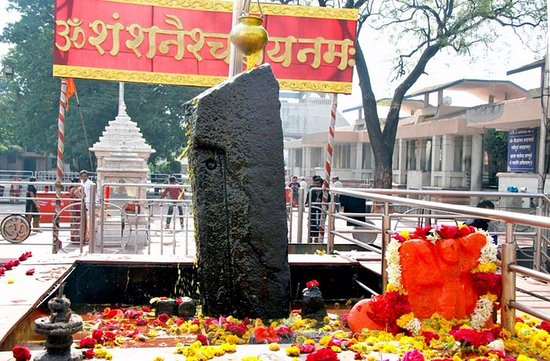 shani jayanti shani maharaj mandir