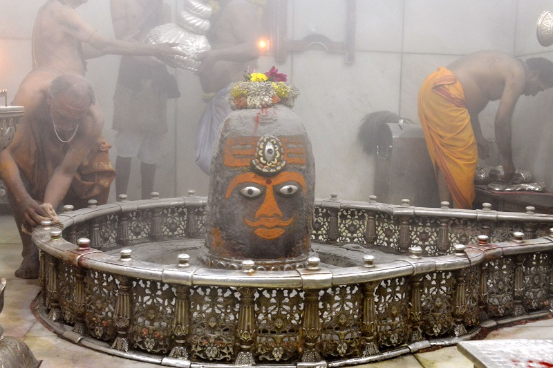 mahakaleshwar jyotirlinga story