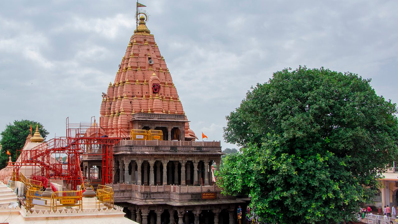 mahakaleshwar jyotirlinga