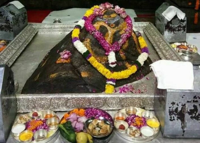 kedarnath jyotirlinga story