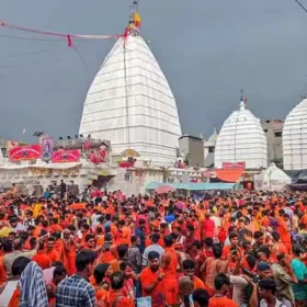 baba baidyanath jyotirlinga story
