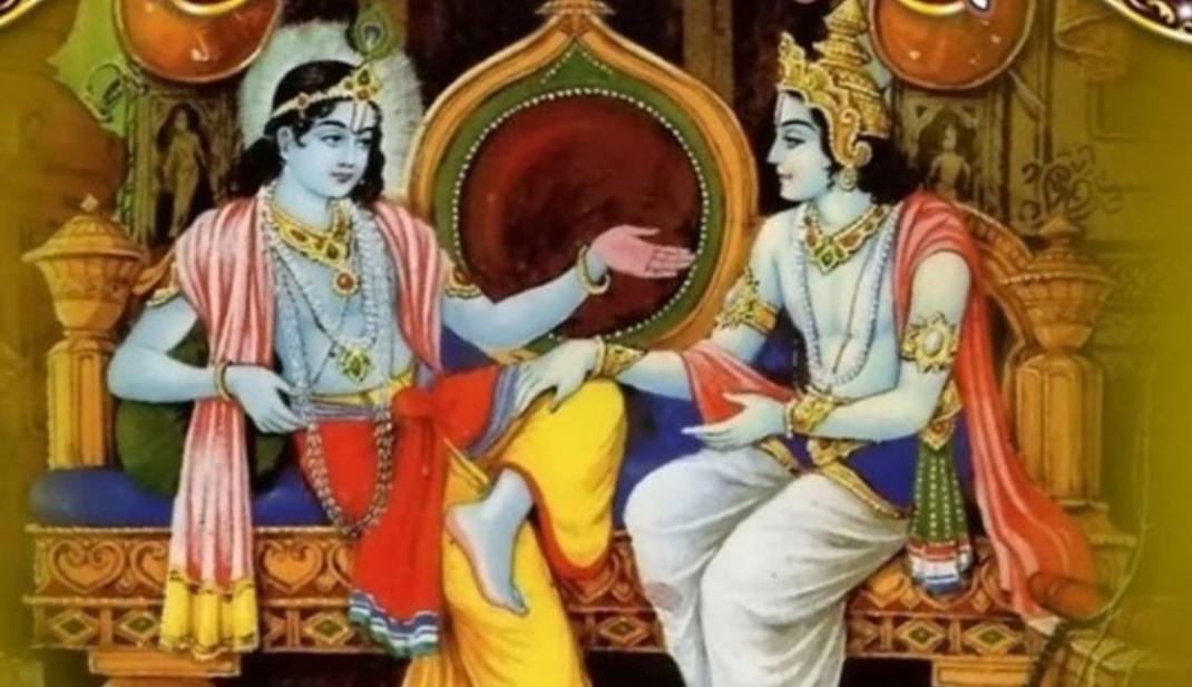 mohini ekadashi vrat story