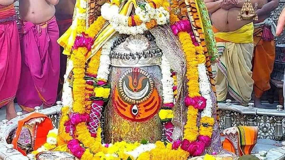 rameshwaram jyotirlinga temple