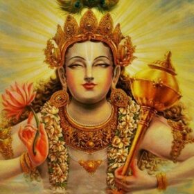 nirjala ekadashi vrat katha 2025