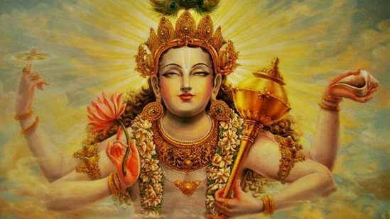 nirjala ekadashi vrat katha 2025